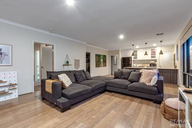 Fourth view of Homely house listing, 25 Hollyford Parade, Butler WA 6036
