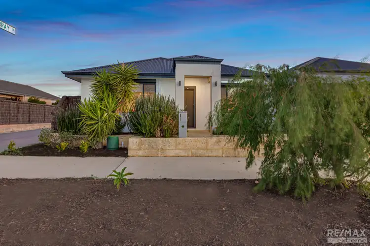 Fifth view of Homely house listing, 25 Hollyford Parade, Butler WA 6036