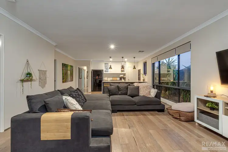 Sixth view of Homely house listing, 25 Hollyford Parade, Butler WA 6036