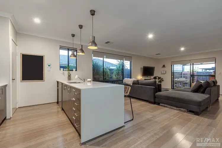 Seventh view of Homely house listing, 25 Hollyford Parade, Butler WA 6036