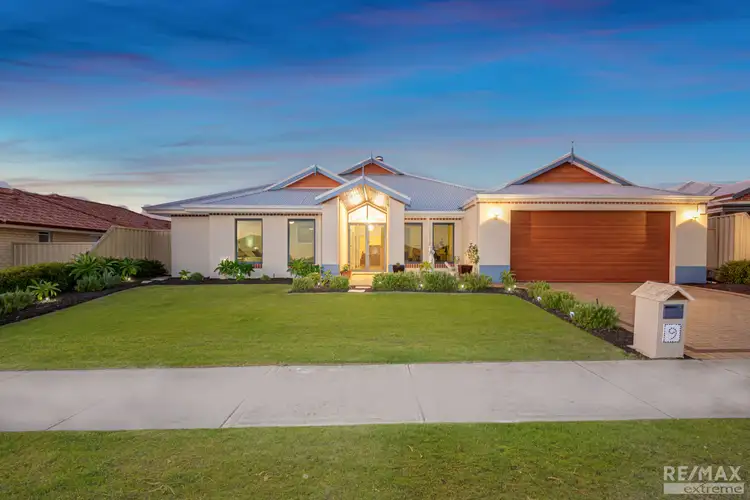 9 Fordwich Street, Butler WA 6036