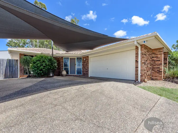 8 Otford Place, Helensvale QLD 4212