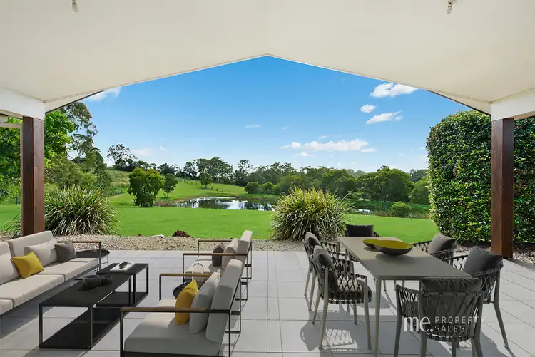 Fourth view of Homely house listing, 158 Ocean View Road, Ocean View QLD 4521