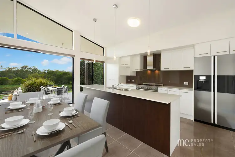 Fifth view of Homely house listing, 158 Ocean View Road, Ocean View QLD 4521