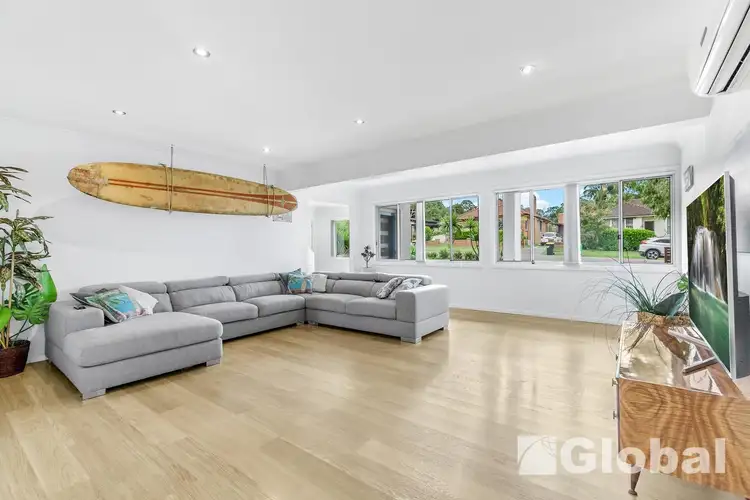 Third view of Homely house listing, 59A Excelsior Parade, Carey Bay NSW 2283