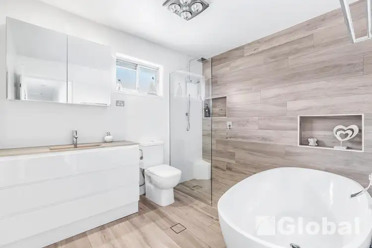 Fifth view of Homely house listing, 59A Excelsior Parade, Carey Bay NSW 2283