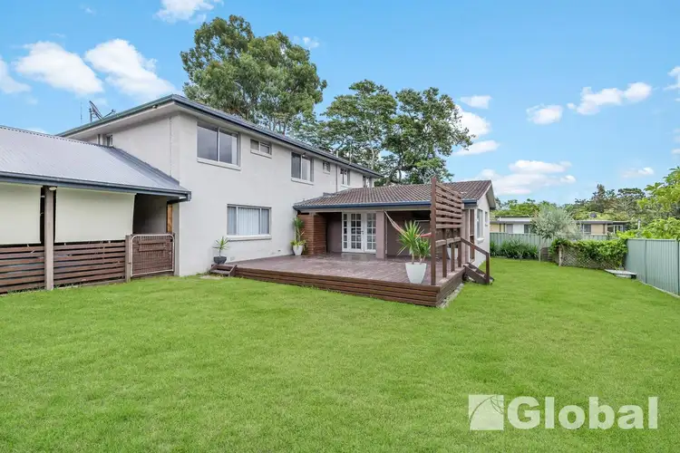 Sixth view of Homely house listing, 59A Excelsior Parade, Carey Bay NSW 2283