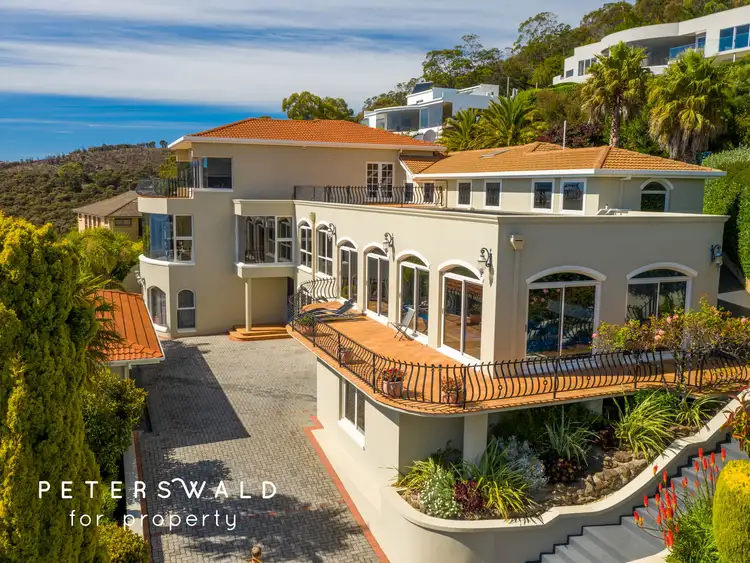 29 Amanda Crescent, Sandy Bay TAS 7005
