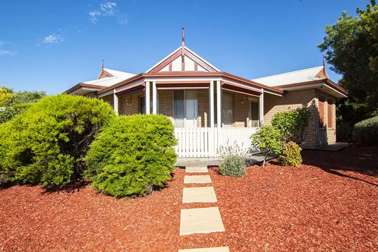 22 Driftwood Crescent, Seaford Rise SA 5169