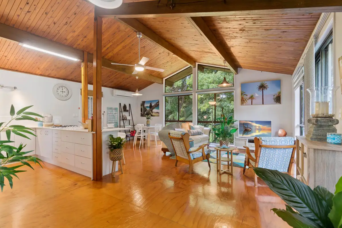 Main view of Homely house listing, 3/11 Parsons Street, Nambour QLD 4560