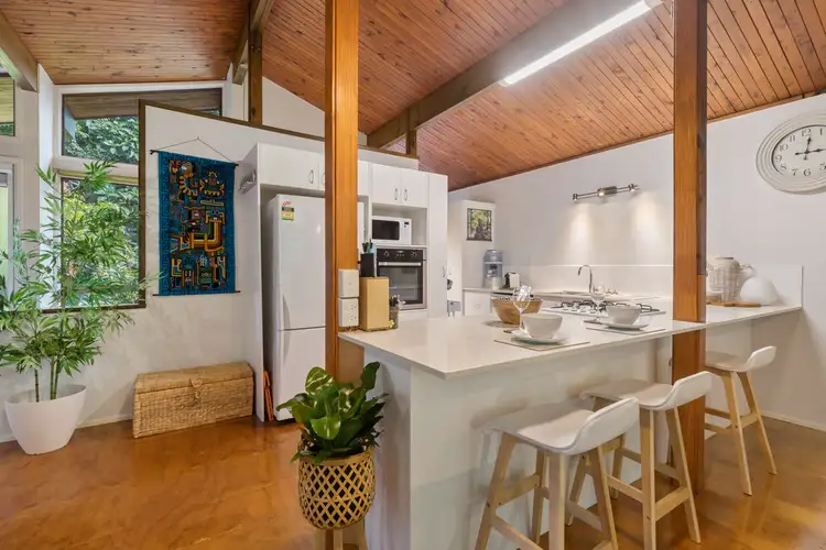 Second view of Homely house listing, 3/11 Parsons Street, Nambour QLD 4560
