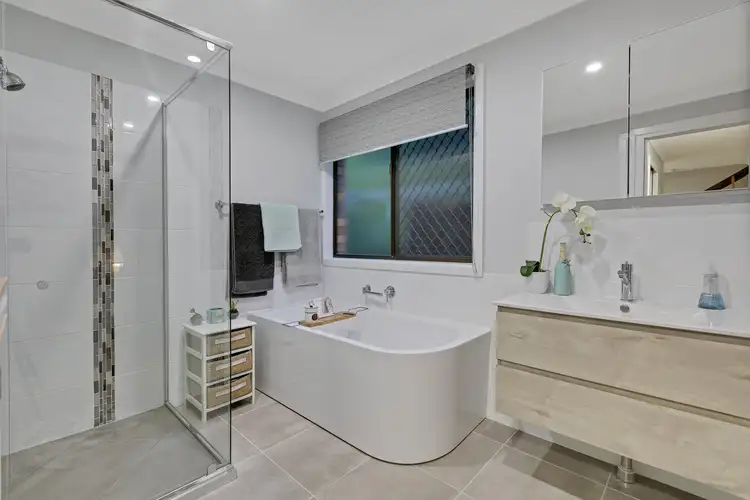 Third view of Homely house listing, 3/11 Parsons Street, Nambour QLD 4560
