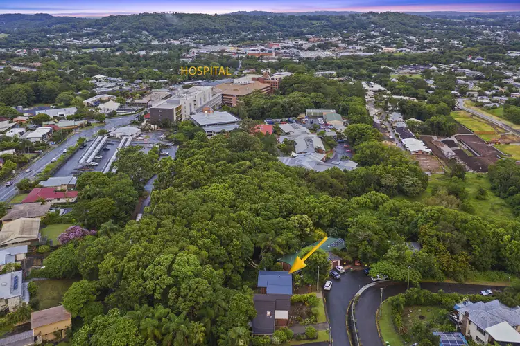 Fourth view of Homely house listing, 3/11 Parsons Street, Nambour QLD 4560