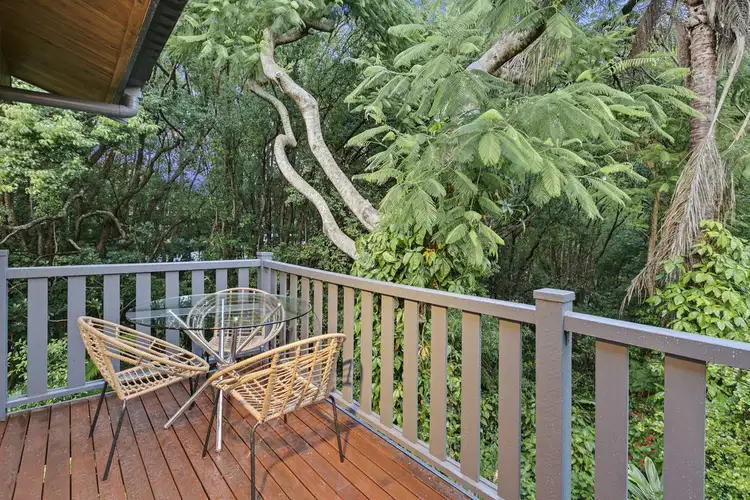 Fifth view of Homely house listing, 3/11 Parsons Street, Nambour QLD 4560
