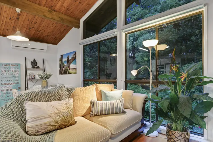 Sixth view of Homely house listing, 3/11 Parsons Street, Nambour QLD 4560