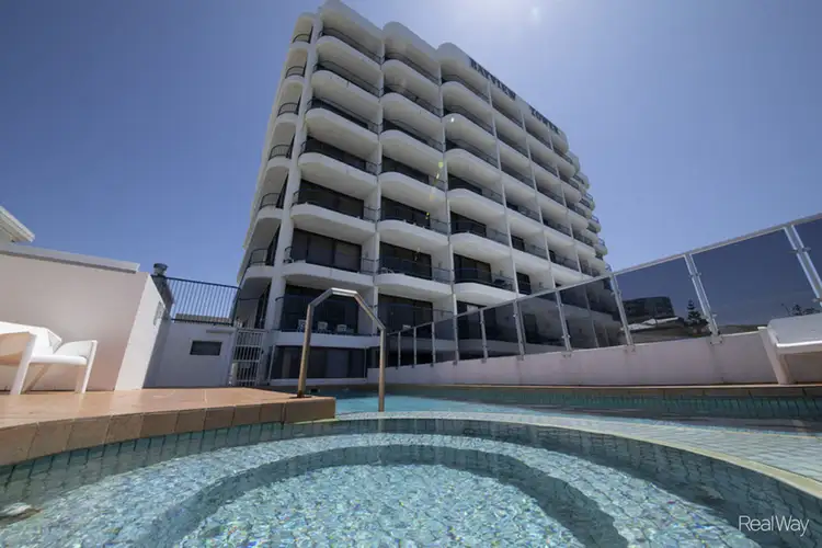 Second view of Homely unit listing, 204/4-8 Adelaide Street, Yeppoon QLD 4703