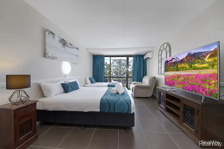 Third view of Homely unit listing, 204/4-8 Adelaide Street, Yeppoon QLD 4703