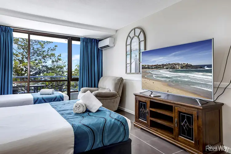 Fifth view of Homely unit listing, 204/4-8 Adelaide Street, Yeppoon QLD 4703