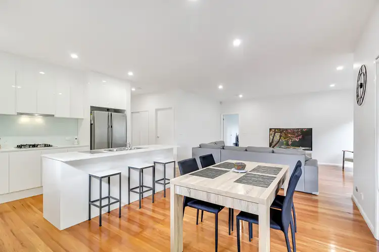 Main view of Homely villa listing, 5/2 Ryan Lane, Figtree NSW 2525