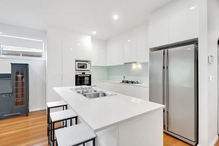 Second view of Homely villa listing, 5/2 Ryan Lane, Figtree NSW 2525