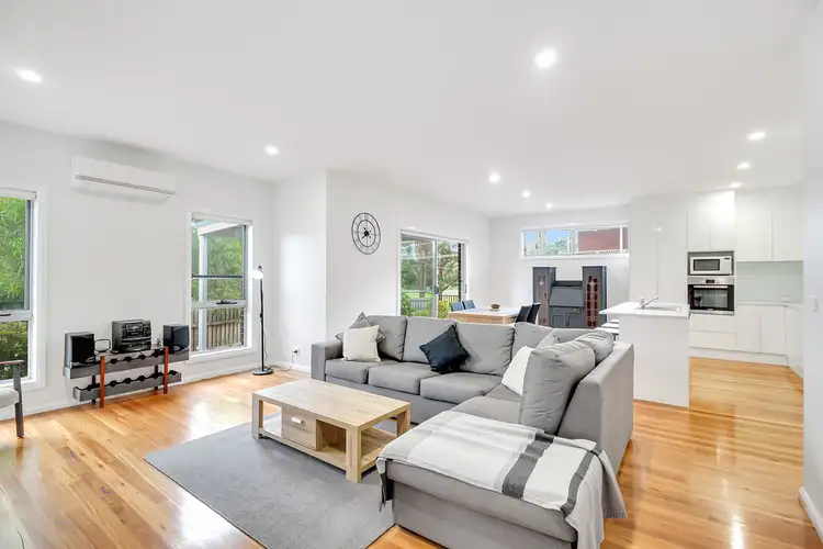 Third view of Homely villa listing, 5/2 Ryan Lane, Figtree NSW 2525
