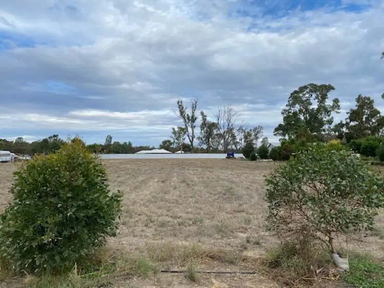 Main view of Homely land listing, 15a&b MAIN Street, Koondrook VIC 3580