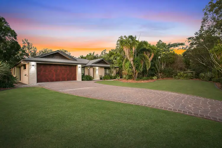 10 Raven Court, Karalee QLD 4306