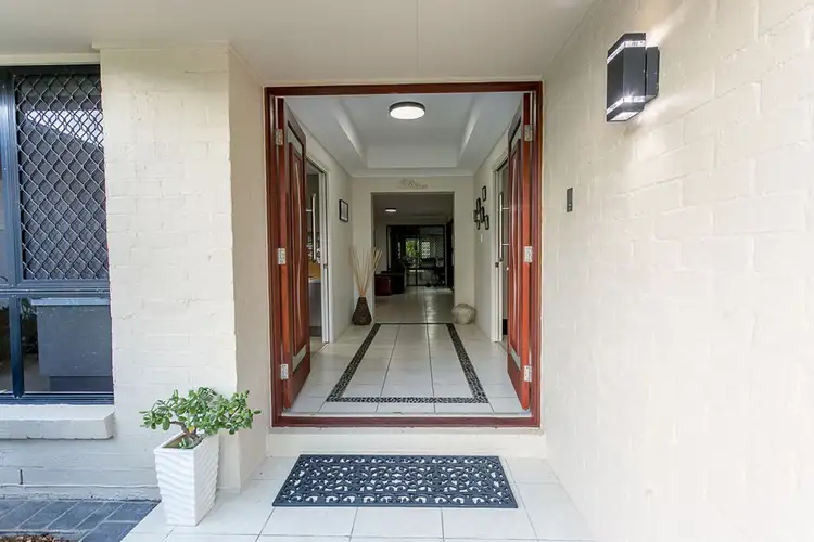 Second view of Homely house listing, 10 Raven Court, Karalee QLD 4306