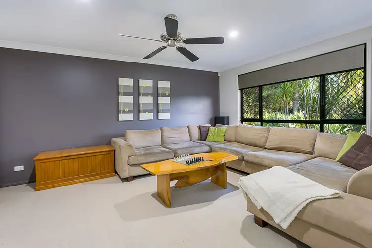 Third view of Homely house listing, 10 Raven Court, Karalee QLD 4306
