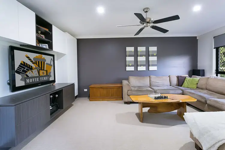 Fourth view of Homely house listing, 10 Raven Court, Karalee QLD 4306