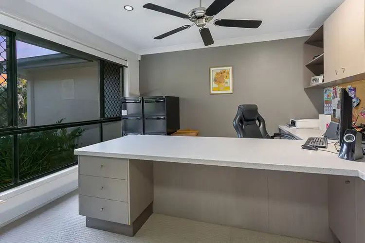 Fifth view of Homely house listing, 10 Raven Court, Karalee QLD 4306
