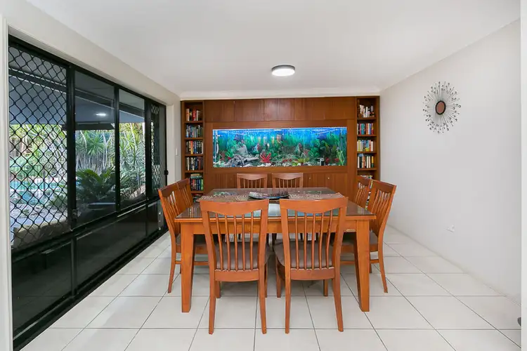 Sixth view of Homely house listing, 10 Raven Court, Karalee QLD 4306