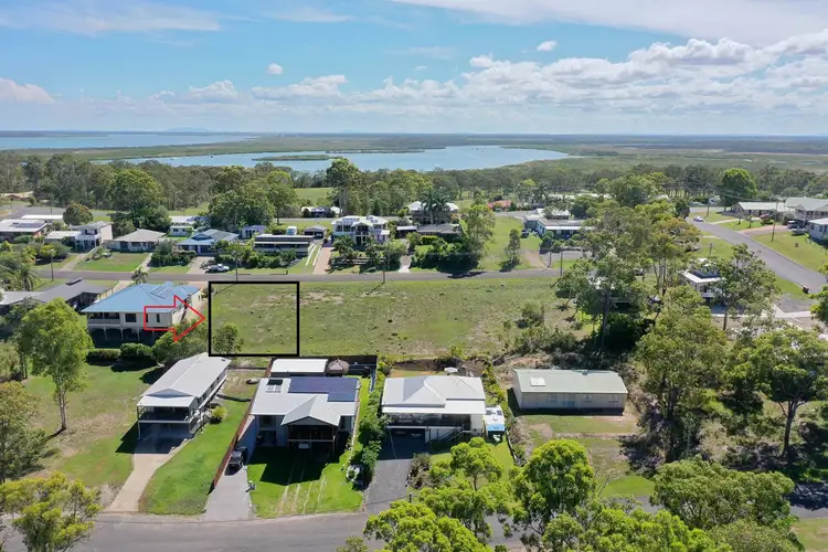 12 Joycelyn Tce, River Heads QLD 4655