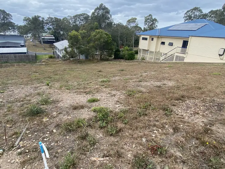 Fifth view of Homely land listing, 12 Joycelyn Tce, River Heads QLD 4655