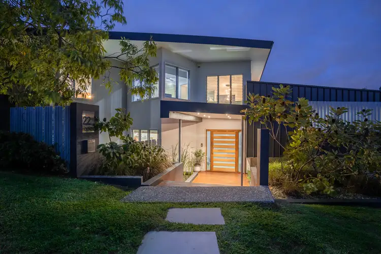 22 Apex Street, Balmoral QLD 4171