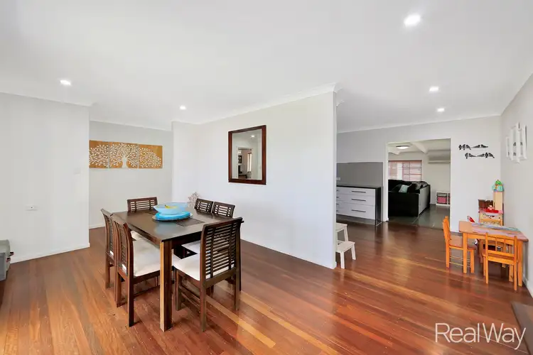 Second view of Homely house listing, 12 Miles Street, Kepnock QLD 4670
