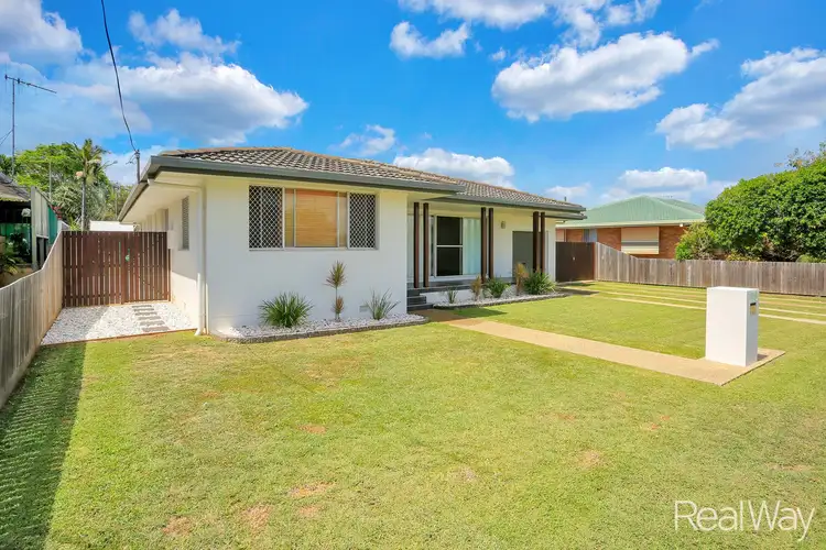 Fifth view of Homely house listing, 12 Miles Street, Kepnock QLD 4670