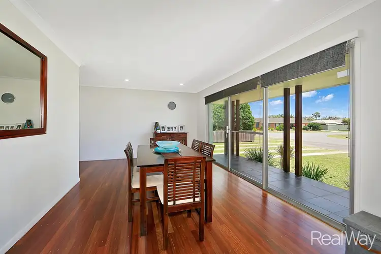 Sixth view of Homely house listing, 12 Miles Street, Kepnock QLD 4670