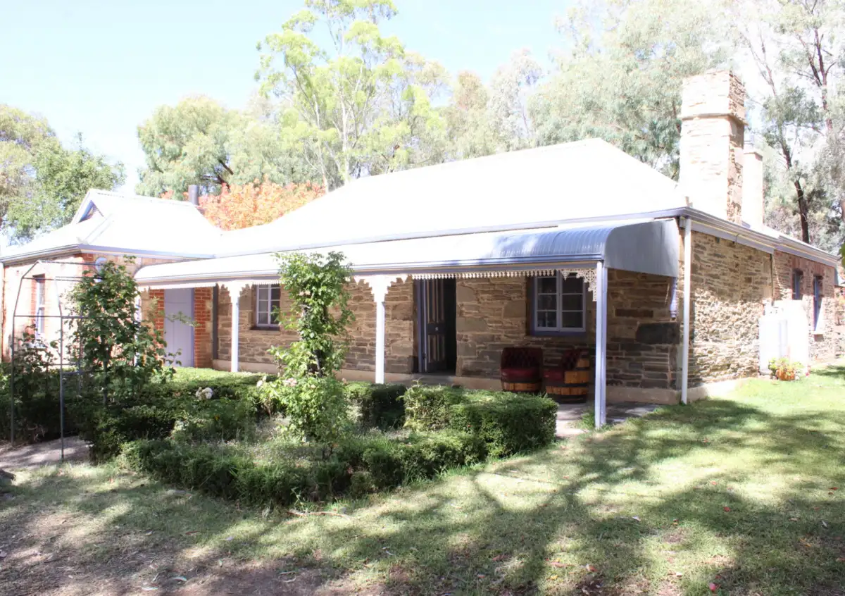 Main view of Homely house listing, 17 Bright Street, Mintaro SA 5415