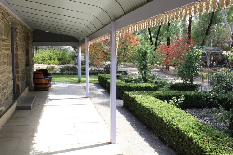 Second view of Homely house listing, 17 Bright Street, Mintaro SA 5415