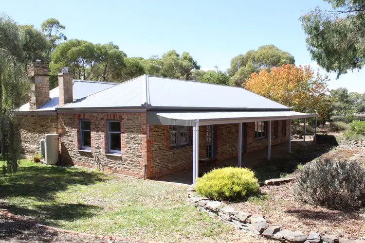 Sixth view of Homely house listing, 17 Bright Street, Mintaro SA 5415