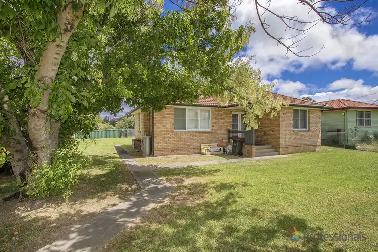 Second view of Homely house listing, 21 Queen Elizabeth Drive, Armidale NSW 2350