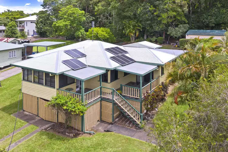 17 Myall Street, Cooroy QLD 4563