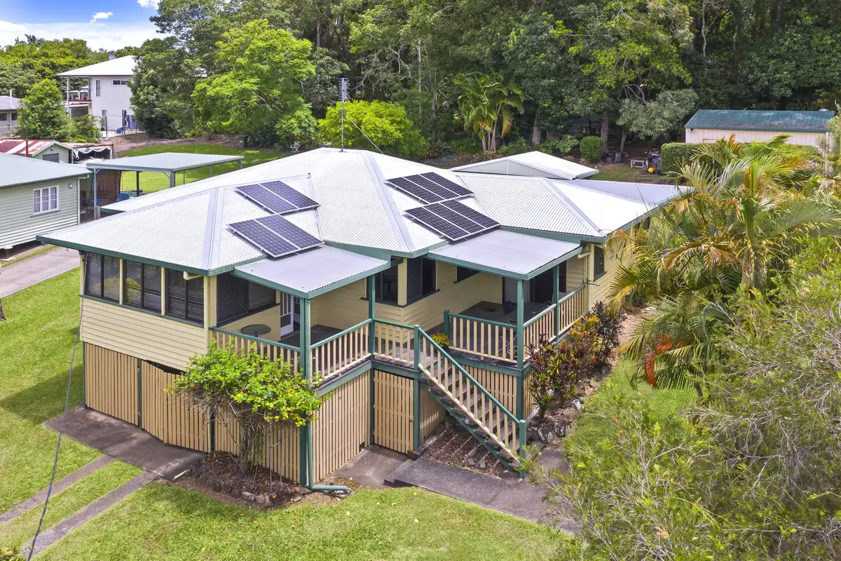 Main view of Homely house listing, 17 Myall Street, Cooroy QLD 4563