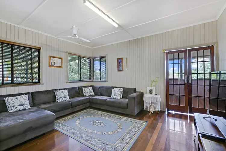 Second view of Homely house listing, 17 Myall Street, Cooroy QLD 4563