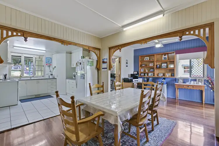 Third view of Homely house listing, 17 Myall Street, Cooroy QLD 4563