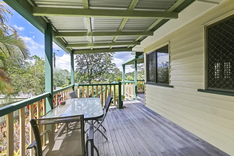 Fifth view of Homely house listing, 17 Myall Street, Cooroy QLD 4563