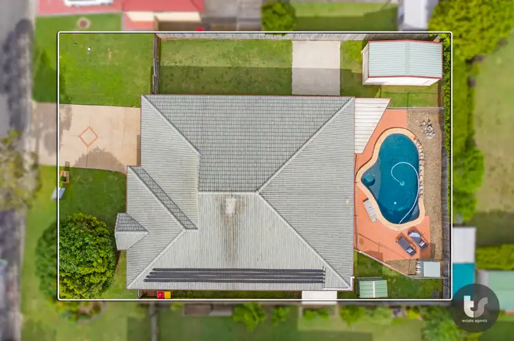 4 Grevillea Street, Ormiston QLD 4160