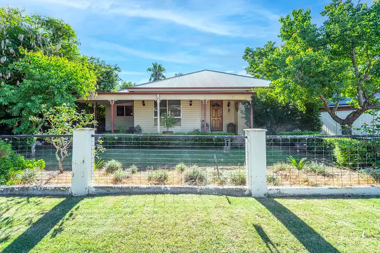 63 Waverley Street, Scone NSW 2337