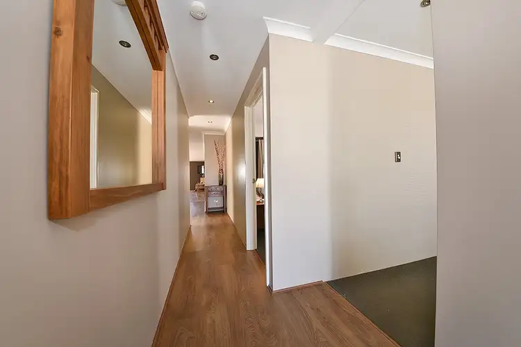 Second view of Homely house listing, 6 Clew Way, Jindalee WA 6036